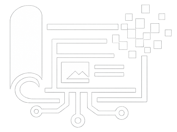 BluePrint Digital Logo